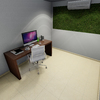 Remodelación de oficina