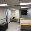 remodelación de oficinas.