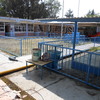 Remodelacion de patio cívico