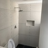 Remodelación departamento moderno - baño