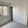 Remodelación departamento moderno - recámara