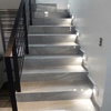 Remodelación escaleras
