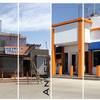 Remodelación Fachada