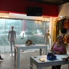 Remodelación local comercial