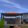 Remodelacion Patio y Pergola