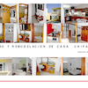 Remodelación y ampliación de casa habitación en Veracruz