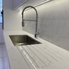 REMODELACION Y DISEÑO DE INTERIORES EN RESIDENCIA