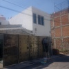 Removiendo la pintura anterior