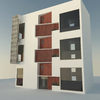 Render "a"