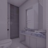 Render Baño