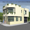 RENDER CASA JAZMIN