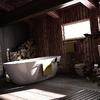 Render de Cuarto de Baño