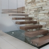 Render detalle en escalera