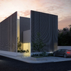 Render Fachada