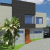 RENDER FACHADA DE CALLE