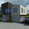 RENDER FACHADA PRINCIPAL