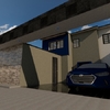 Render fachada principal