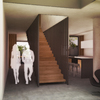 Render interior