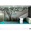 Render interior