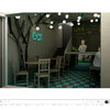 Render interior