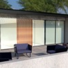 Render Rio Nazas (Maqueta Virtual)