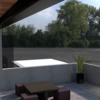 Render Rio Nazas (Maqueta Virtual)