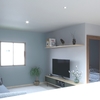 Render sala de Tv