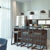 Renderizado de interiores, cocina