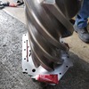 Reparacion compresor tipo tornillo