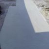 Reparación con impermeabilizante cementicio