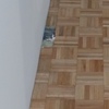 Reparación de parquet