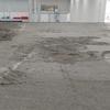 Reparacion planta industrial