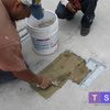 Reparación techo