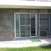 Repellado de muros traseros