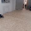 Resanado de piso 