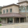 Residencia colonia Renacimiento