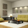 Residencial decorativas