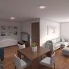 Residencial Icon Eje Central