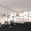 Residencial Icon Eje Central