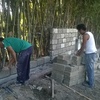 Restauración de barda perimetral