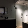 Resultado final de baño