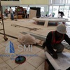 Revisando cada detalle