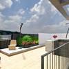 ROOF GARDEN