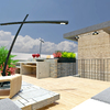 ROOF GARDEN