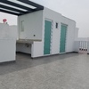 Roof Garden 
