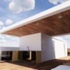 ROOF GARDEN