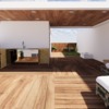 ROOF GARDEN