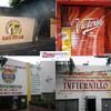 Rótulos Comerciales