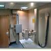 Sala 3 rayos X