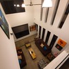 Sala casa 380 m2